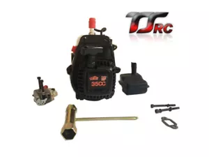 35ccm Tuning Motor für 1/5 HPI BAJA FG FS RV King Motor Losi 5ive T - Bild 1 von 3