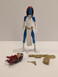 Marvel Legends MYSTIQUE Walgreens Exclusive X-Men Hasbro - Picture 1 of 3