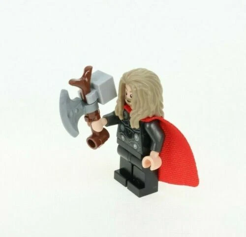 LEGO 76192 Thor con martillo Mjolnir - NUEVO Foto 1 de 1