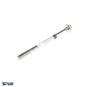 GEARBOX TRANSMISSION HEX BOLT FOR FORD RANGER MK1 W712720-S437 1470894 - Picture 1 of 8