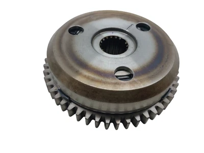 Ruota libera avviamento originale Triumph Speed triple 1050 S 2018 2020 - Immagine 1 di 4