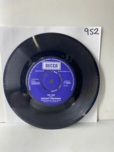 Engelbert Humperdinck There Goes My Everything 7" Vinyl 45 RPM Decca F12519 - Picture 1 of 2