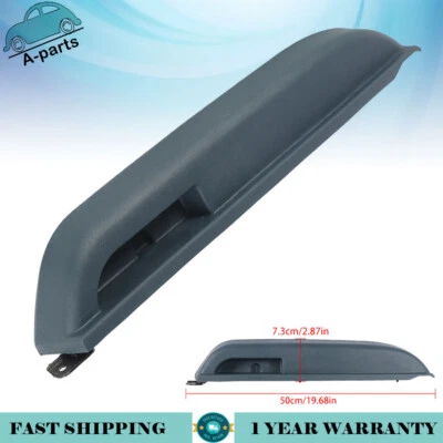 Side Door Armrest For 1990-1994 Chevrolet C/K 1500 15691223 Front Left Driver Foto 1 de 4