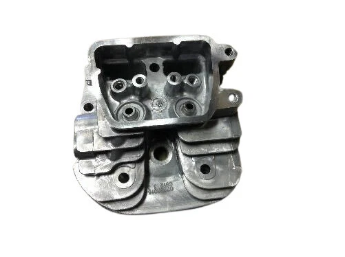 Kawasaki Engine Cylinder Head - #2 (11008-7020)