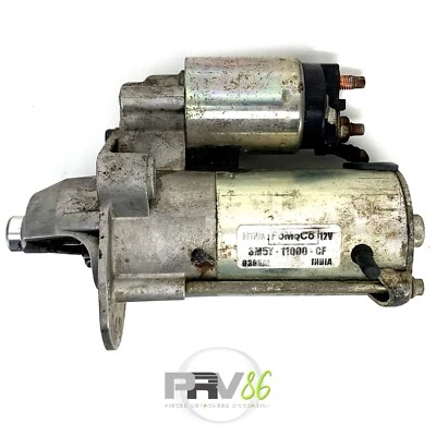 ✅✅ Démarreur FORD Grand C-Max 2 1.6 Tdci 115 FAP / 3M5T11000CF - Immagine 1 di 4