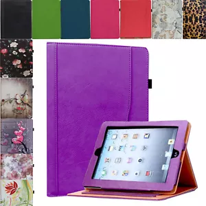 JYtrend Smart Case per iPad 10.5 Air 3a 3a Gen Cover Magnetica Multi Stand Tasca - Foto 1 di 19