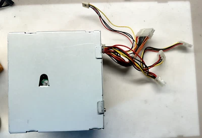 ALIMENTATORE ATX ASTEC AA20310 01K9845 100W (3529N) - Immagine 1 di 3