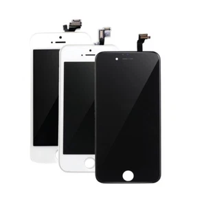 LCD Display Touch Screen Digitizer Replacement For iPhone 5s 5C 5 6 7 8 Plus - Picture 1 of 59