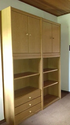 Schrank 70iger Jahre Design - Bild 1 von 4