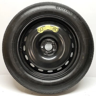 Original 19 Zoll Ersatzrad Notrad Reserverad für Range Rover Velar HK83-KA - Bild 1 von 4