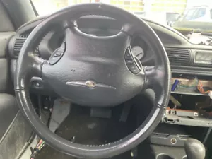 Chrysler Sebring Lederlenkrad - Bild 1 von 1