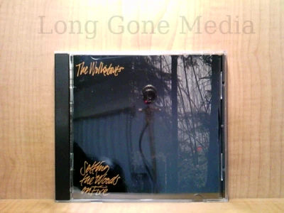 Setting The Woods On Fire by The Walkabouts (CD, Promo, Creative Man) Foto 1 de 3