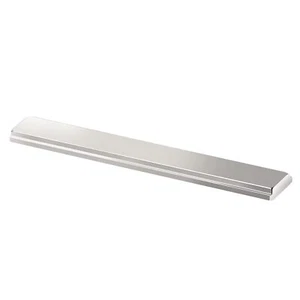 Imanes de puerta de ducha - 3" de largo para puertas de ducha batientes imán en T para puertas de ducha... - Imagen 1 de 3