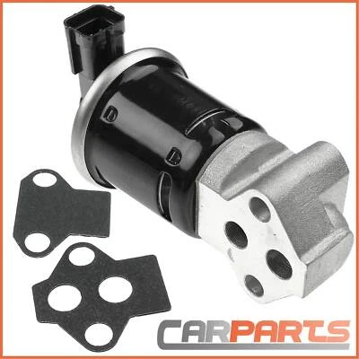 Válvula EGR recirculación de gases de escape Daewoo Matiz KLYA 1998-2002 96612545 0,8 L gasolina - Imagen 1 de 4