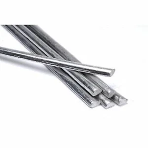 1x 17cm 6.6'' SRA LOW MELT MELTING SOLDER STICK SOLDERING CHIP BGA IC SMD 57.7°C - Picture 1 of 3