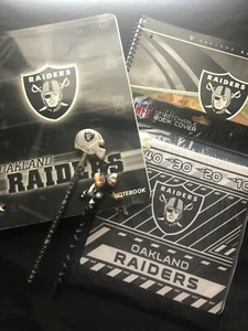 Raiders back to school lot - Picture 1 of 2