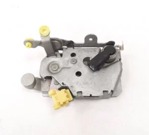 OEM Ford 9W7Z5421813B Pestillo de puerta delantera izquierda 92-11 Crown Victoria Town Car G.Marque - Imagen 1 de 2