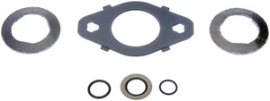 H/D EGR Cooler Gasket Kit Dorman# 904-5013,4955518NX Fits 07-10 Freightliner - Foto 1 di 1