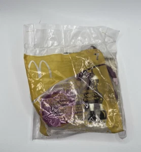 NEW SEALED 2002 MCDONALDS TREASURE PLANET HAPPY MEAL TOY #7 DOCTOR DOPPLER - Picture 1 of 3