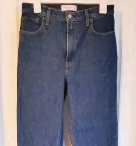 Abercrombie & Fitch Gr. 27/4 Tall The '90s Straight Ultra High Rise Jeans - Bild 1 von 10