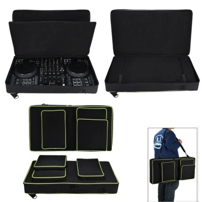 Aufbewahrungstasche Reiserucksack Für Pioneer DDJ-FLX10/DDJ-1000SRT Disc Player