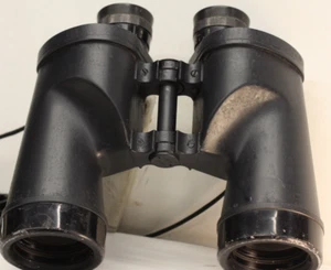 NIKON TROPICAL marine 7 X 50 HIGH GRADE binoculars.....bright&clear japan - Picture 1 of 7