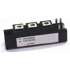 New 1PCS CM430855 IGBT Package:MODULE - Picture 1 of 4