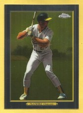 MARK McGWIRE Singles, Inserts, & Parallels (with Pictures) / You Pick The Cards