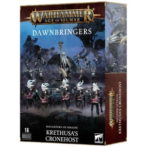 Dawnbringers: Daughters of Khaine - Krethusa's Cronehost - Imagen 1 de 1