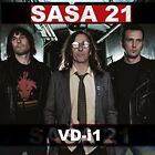 Sasa 21 Vd-I1 Vinyl NEUF