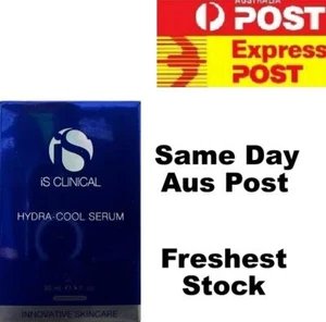 iS Clinical Hydra-Cool Serum 30ml (Sealed In Box) - Picture 1 of 1