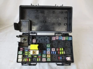 11 Durango Grand Cherokee TIPM totally intergrated power module 04692316ag - Picture 1 of 9