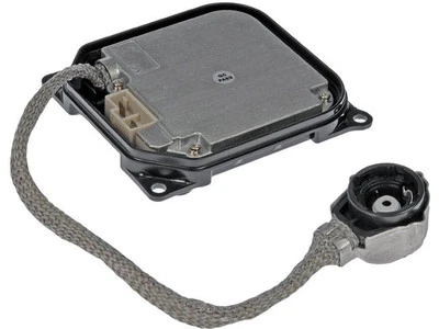 Lastre de iluminación de xenón Dorman 72567FKVM 2008 2010 2009 para Lexus LS460 2007-2012 Foto 1 de 2