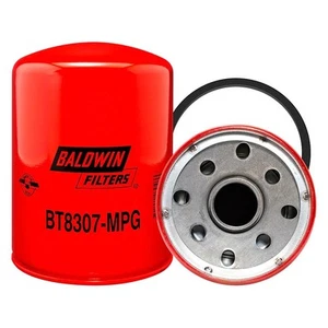 Hydraulic Filter 6-31/32" U.S. Thread Maximum Performance Glass Low Pressure - Picture 1 of 1