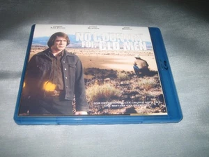 No Country for Old Men (Blu-ray, 2007) inklusive Custom Title Insert - Bild 1 von 3