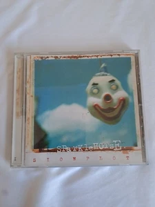 SPARKLEHORSE - VIVADIXIESUBMARINETRANSMISSIONPLOT CD ALBUM - 16 TRACKS - Imagen 1 de 1