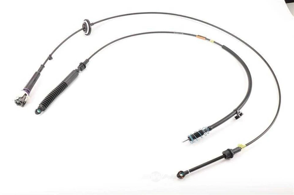 Cable de palanca de cambios de transmisión automática GENUINO GM PARTS CANADA 19434388 Foto 1 de 1