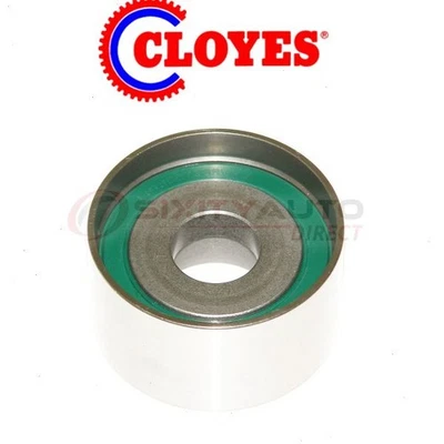 Cloyes Engine Timing Belt Idler for 1999-2004 Honda Odyssey - Valve Train  wx Foto 1 de 4