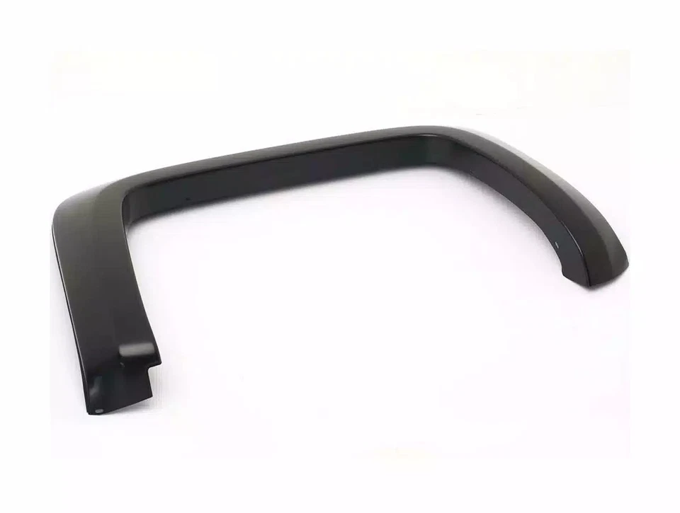 EGR Painted Fender Flares Fits 2014-2021 Toyota Tundra Crew/Double/Reg White 040 - Image 1 of 1