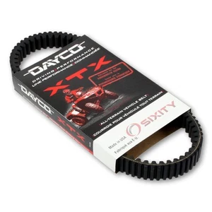 Dayco XTX Drive Belt for 2016 Arctic Cat MudPro 1000 SE - Extreme Torque CVT lv - Picture 1 of 5