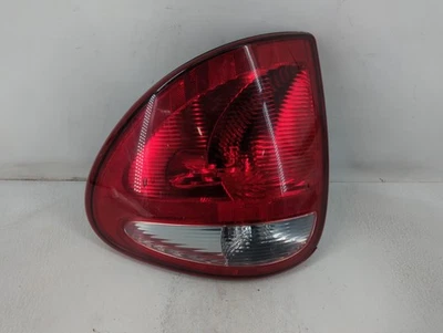 Luz trasera lateral derecha para pasajero Dodge Caravan 2004-2007 OEM P461C Foto 1 de 4