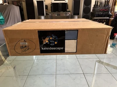 Reproductor digital de películas/medios Kaleidescape KPlayer-2500 (nuevo) Foto 1 de 4