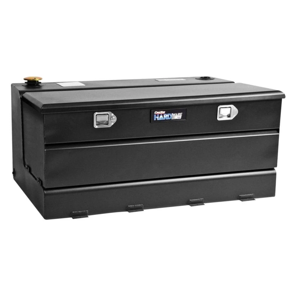 For Chevy C1500 1988-1996 Dee Zee DZ91740SB Combo Fuel Transfer Tank Foto 1 de 2