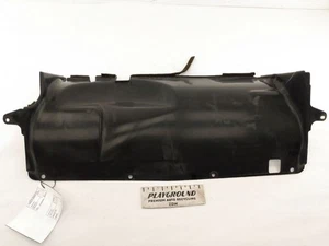 LEXUS SC300 SC400 Upper Radiator Air Deflector Fits 93 94 95 96 97 98 99 00 - Picture 1 of 9