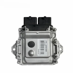 Car Engine Computer Board ECU Electronic Control Unit 33910-54L10 For Suzuki - Picture 1 of 4