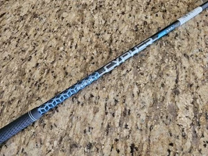New Cleveland Launcher XL & XL2 Project X CYPHER Fifty 5.5 Graphite Driver Shaft - Picture 1 of 13