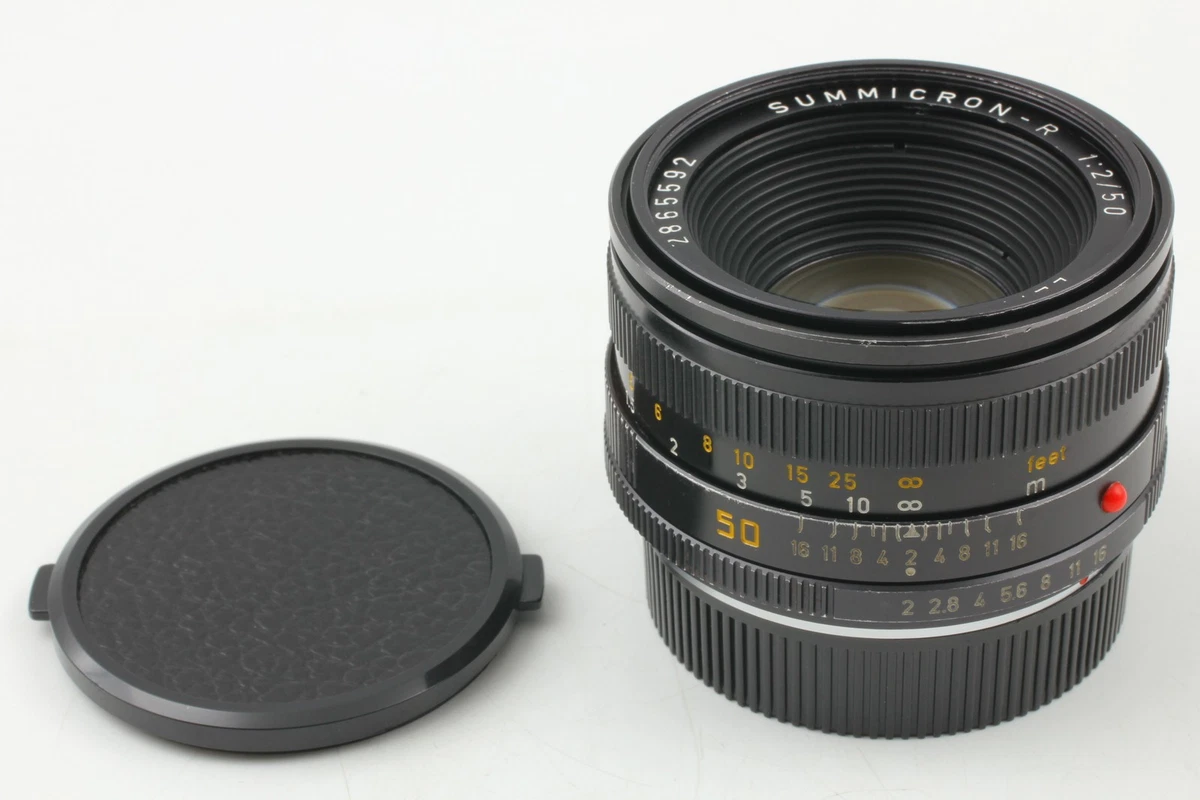 シネマ用　Leitz Summicron-R 1:2.0/90 2 cam シネマ用 Leitz Summicron-R 1:2.0/90 2 cam シネマ用 Leitz Summicron
