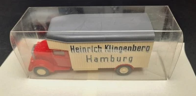 WIKING 3420 - COME NUOVO - Immagine 1 di 4