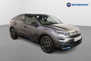 2023 Citroen C4 100kW Shine Plus 50kWh 5dr Auto HATCHBACK ELECTRIC Automatic - Picture 1 of 24
