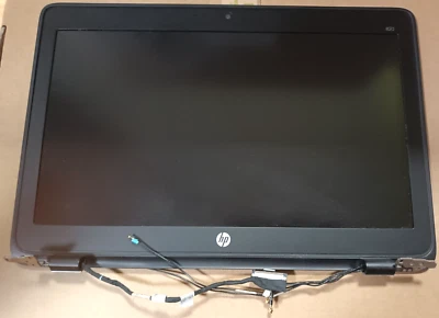 HP EliteBook 820 Gen 2 730536-001 Komplette Display LCD - Bild 1 von 3